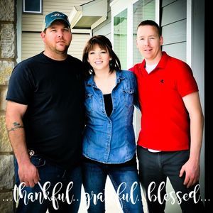 Meet your Posher, Roy